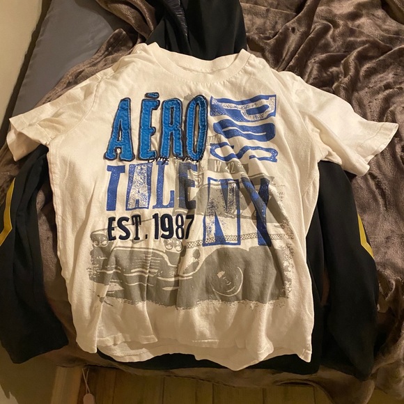 Shirts - Picture 7 of 7